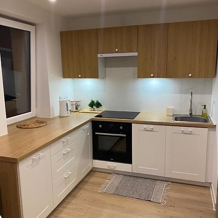 דירות סאנדומירז Apartament Mirage מראה חיצוני תמונה